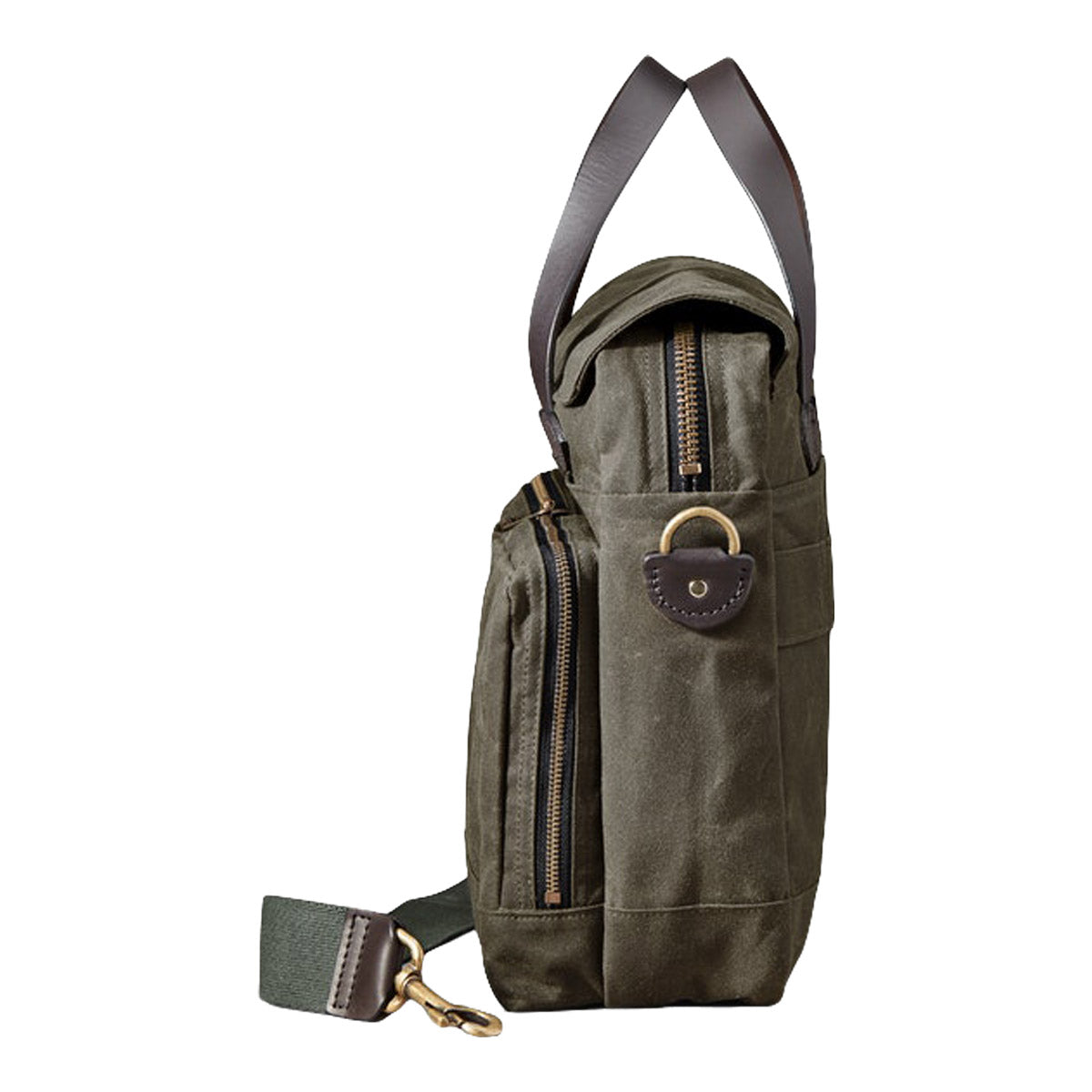 Filson 24-Hour Tin Briefcase
