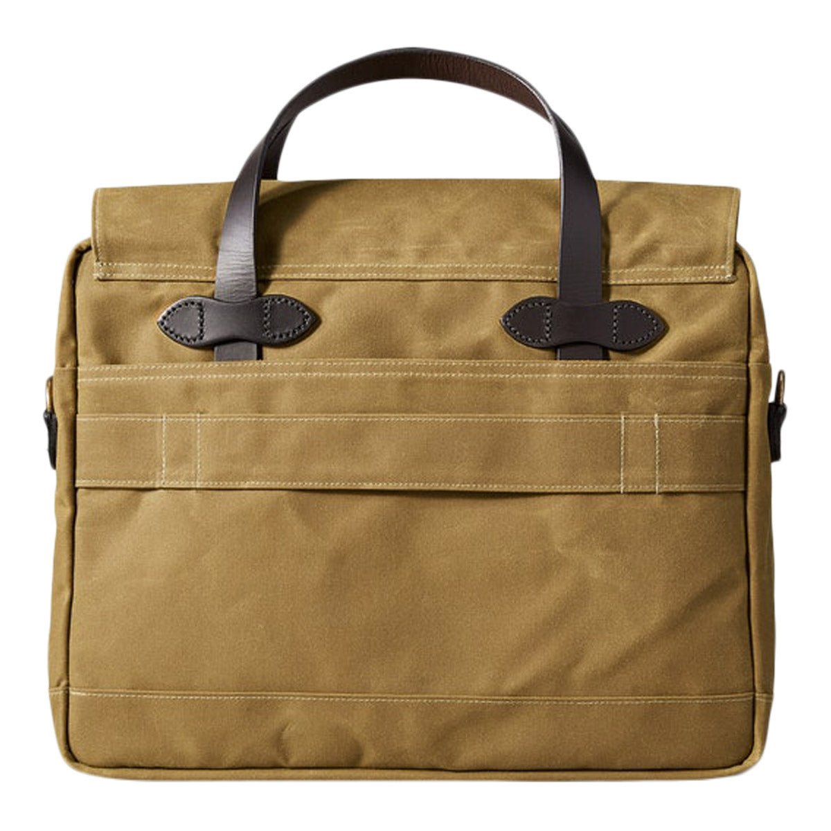 Filson 24-Hour Tin Briefcase