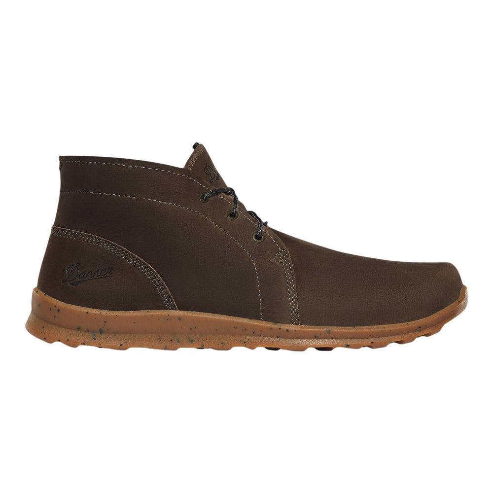 danner chukka