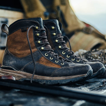 danner boots uk