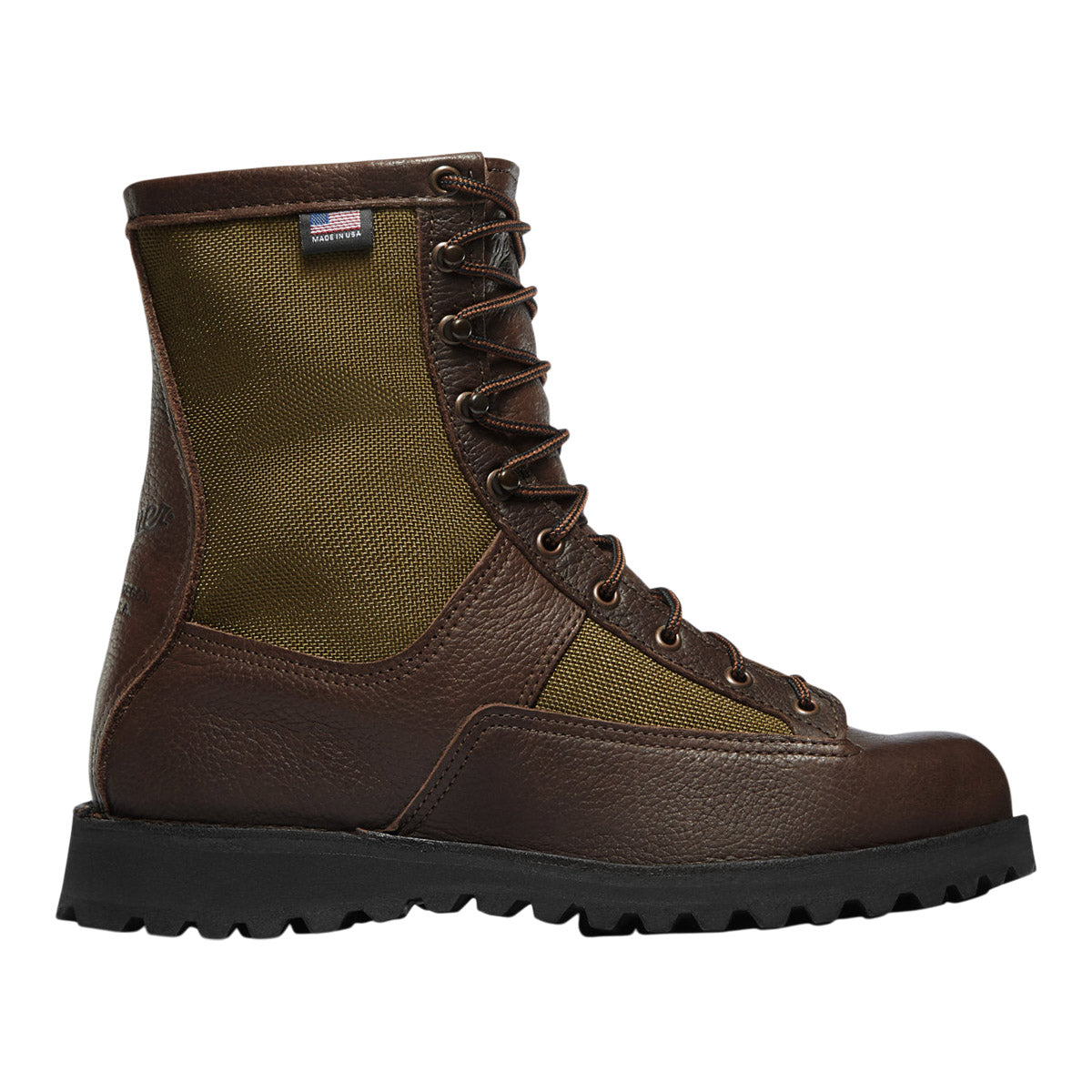 Danner Grouse 8" Boot