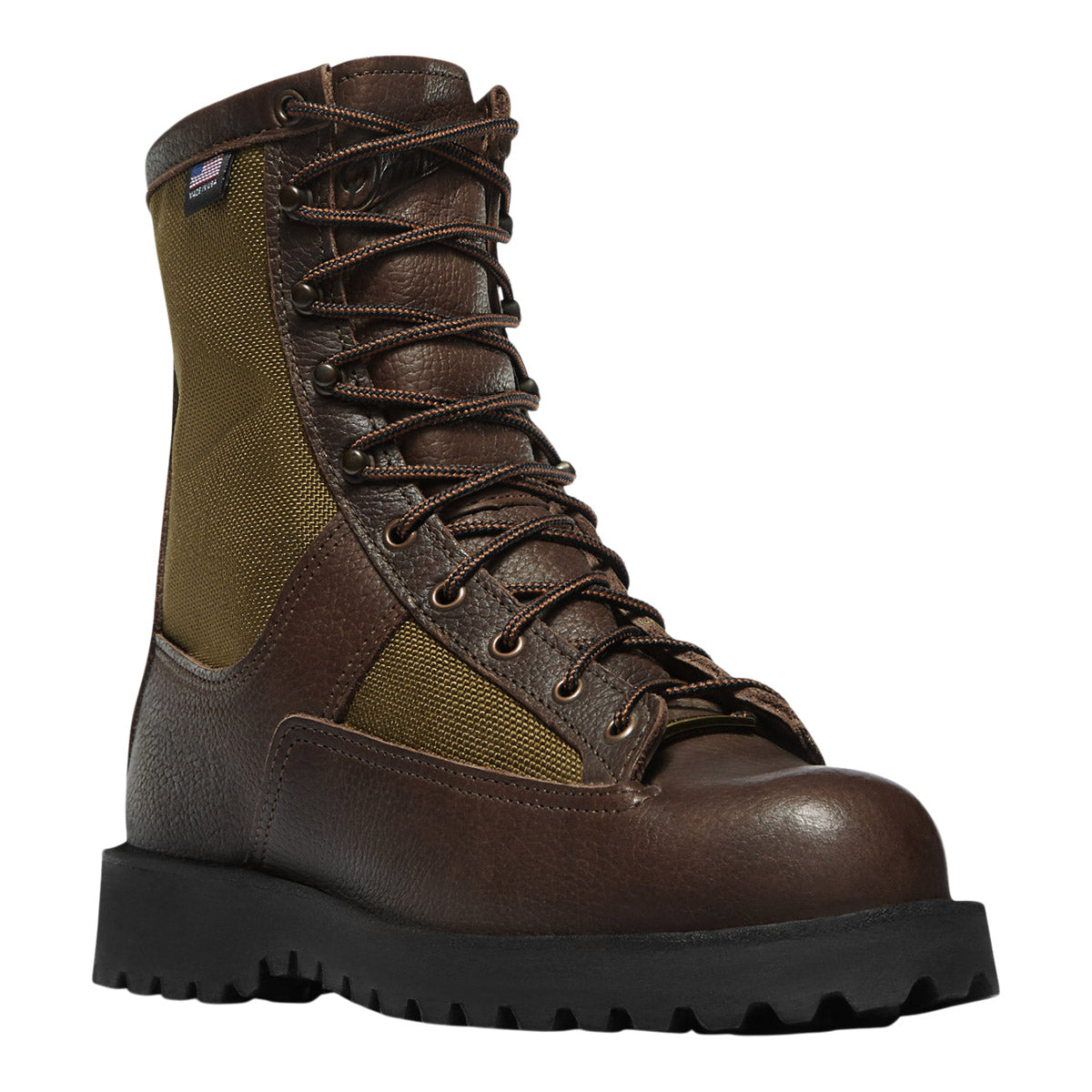 Danner Grouse 8" Boot