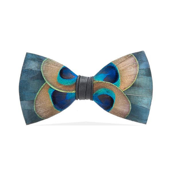 Brackish Aberdeen Bow Tie