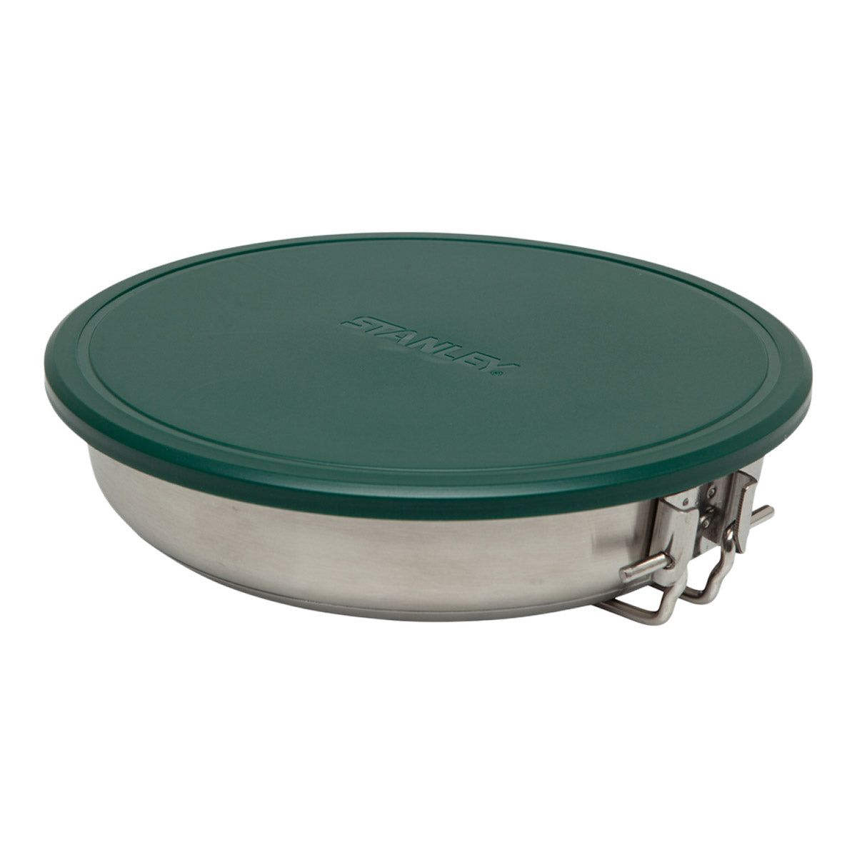 Stanley Adventure Stainless Steel All-In-One Fry Pan Set - 32oz