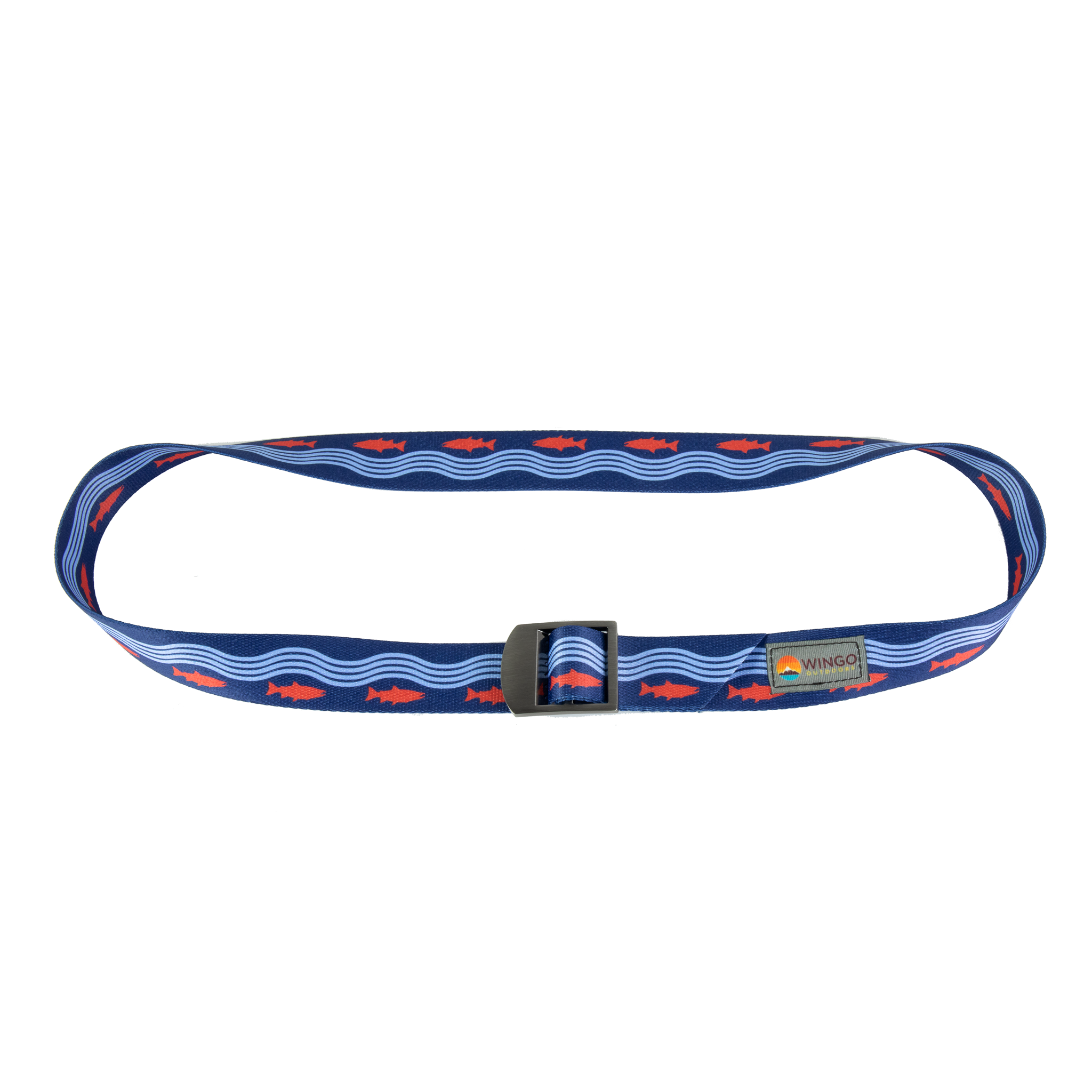 Wingo Outdoors Basecamp Belt