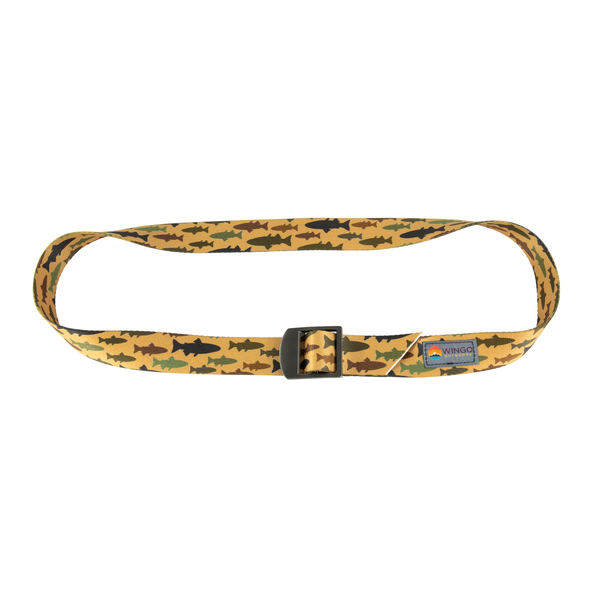 Wingo Outdoors Basecamp Belt