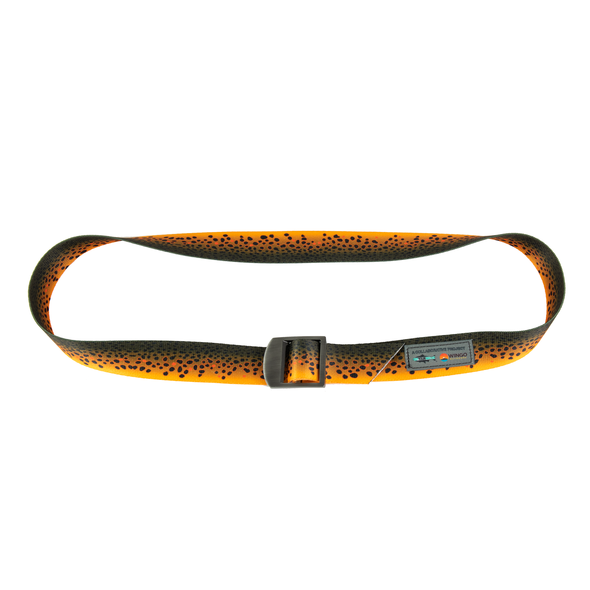 Wingo Outdoors Basecamp Belt