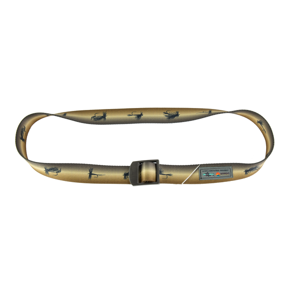Wingo Outdoors Basecamp Belt