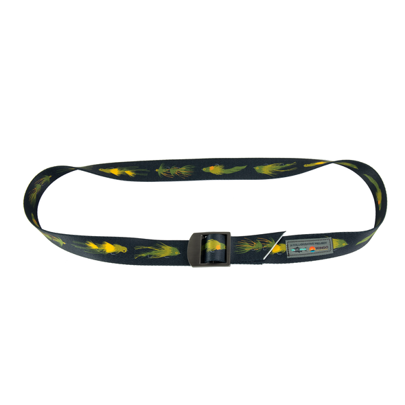 Wingo Outdoors Basecamp Belt