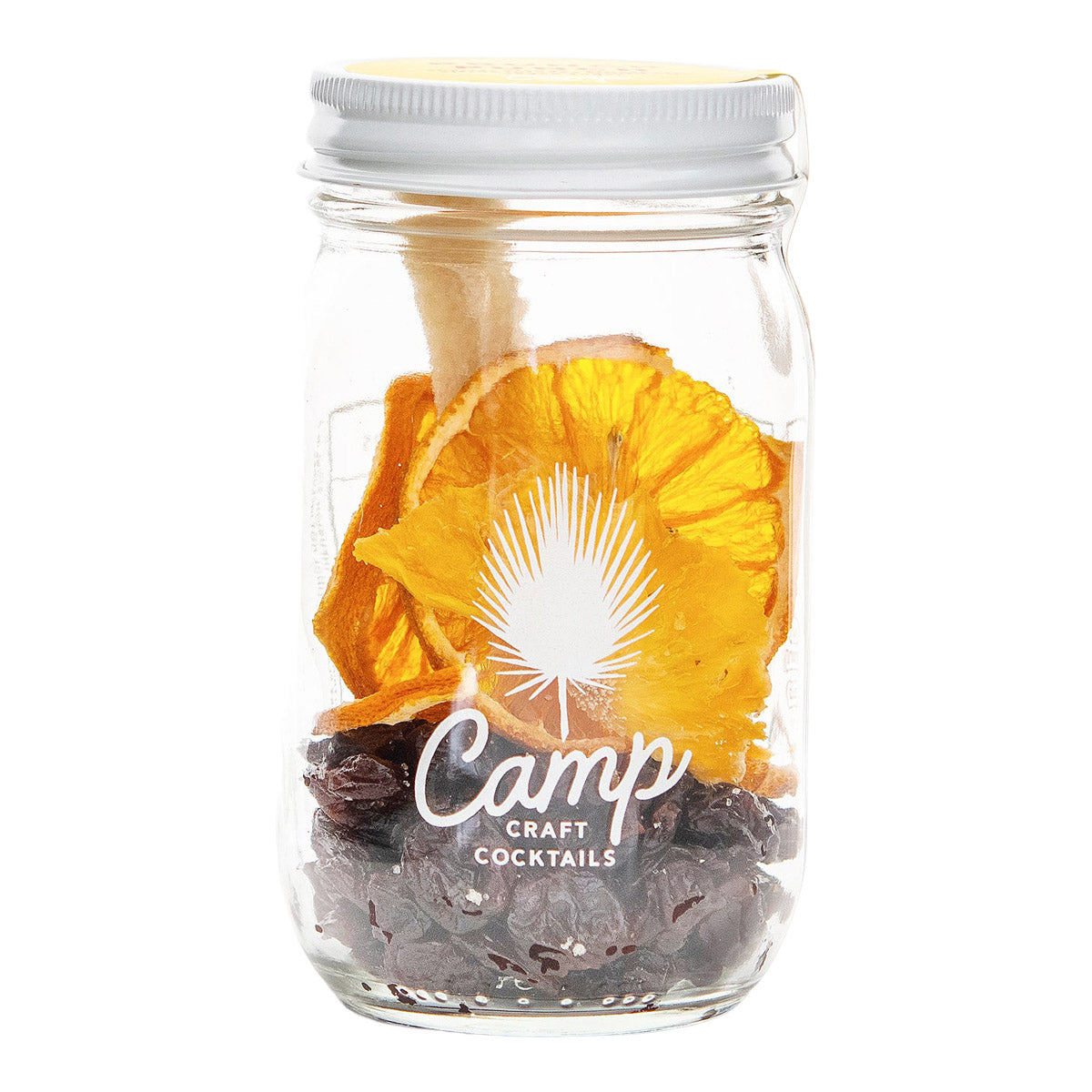 Camp Craft Cocktails Base Camp Kit