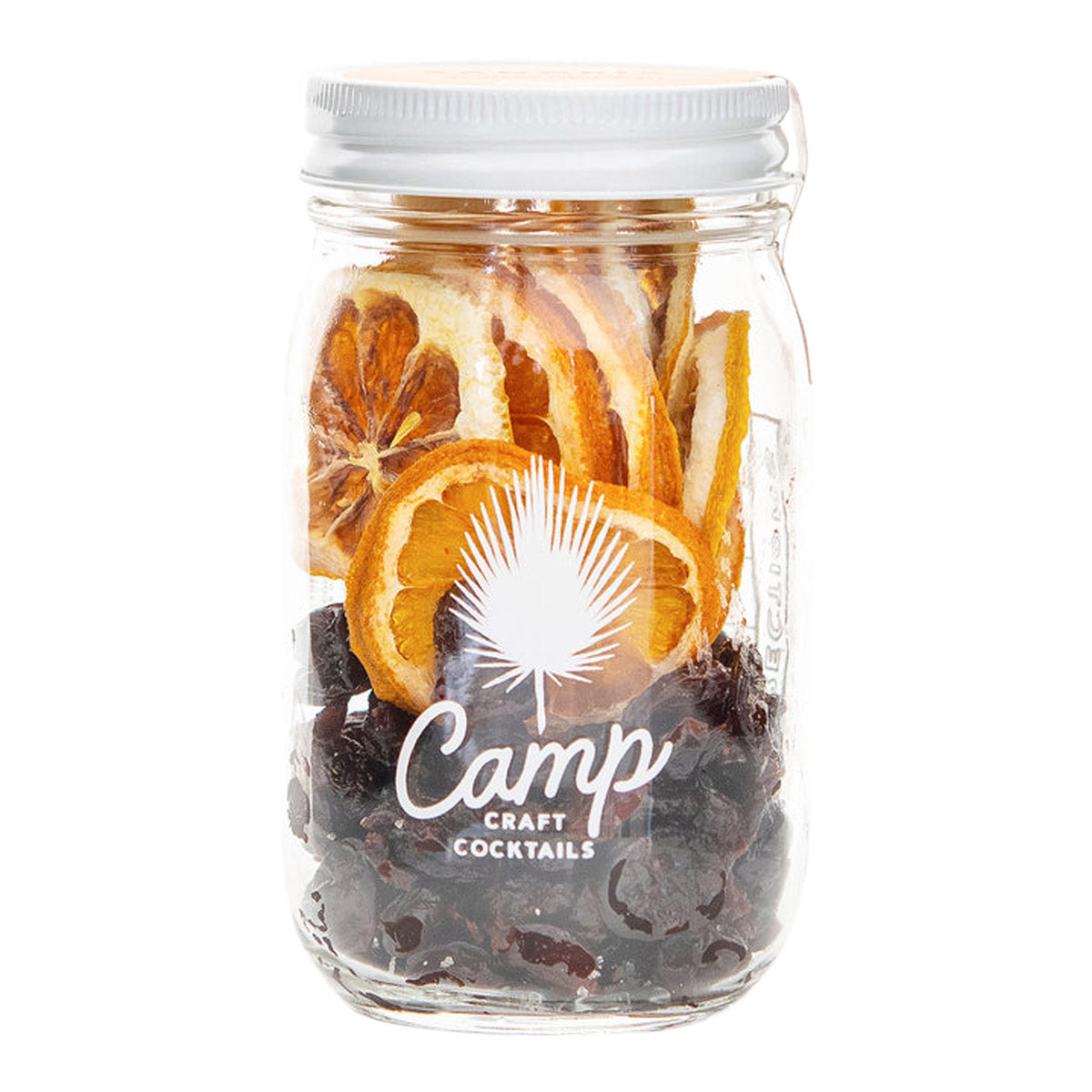 Camp Craft Cocktails Base Camp Kit