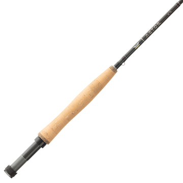 fenwick fly fishing rod and reel cork grip for building – Proof new Eagle has been re Fenwick Eagle X Fly Rod