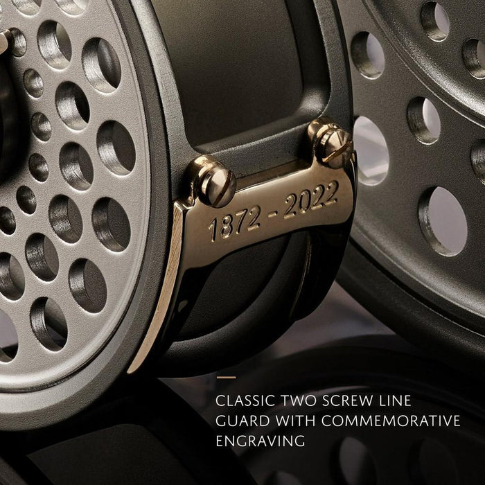 Hardy Brothers 150ANV LW Fly Reel
