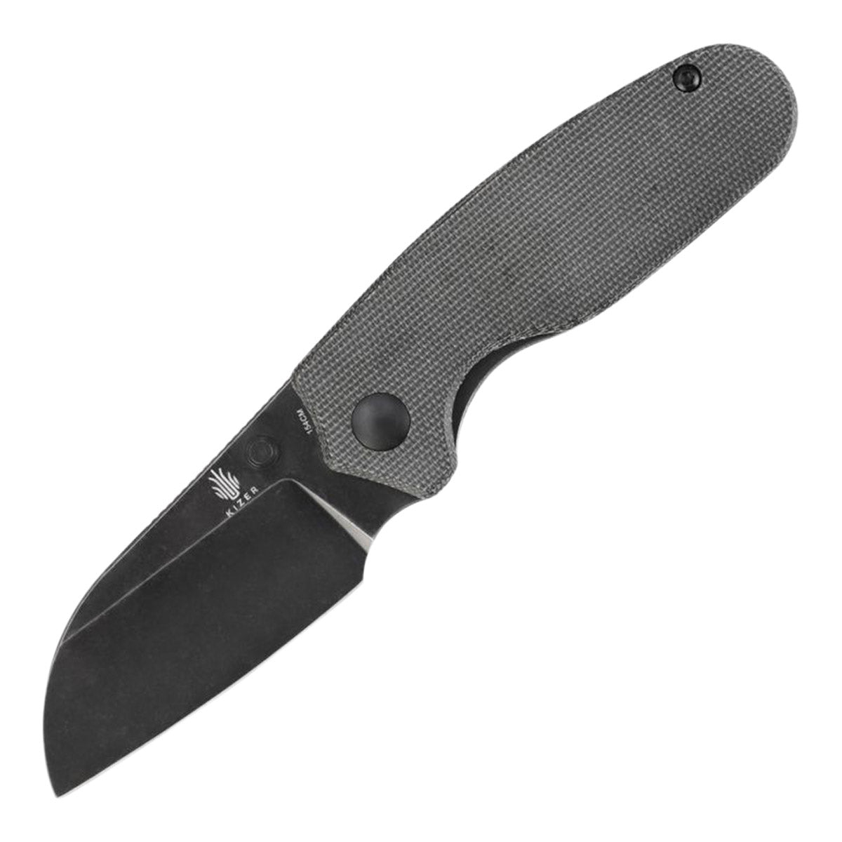 Kizer Towser S Linerlock Knife