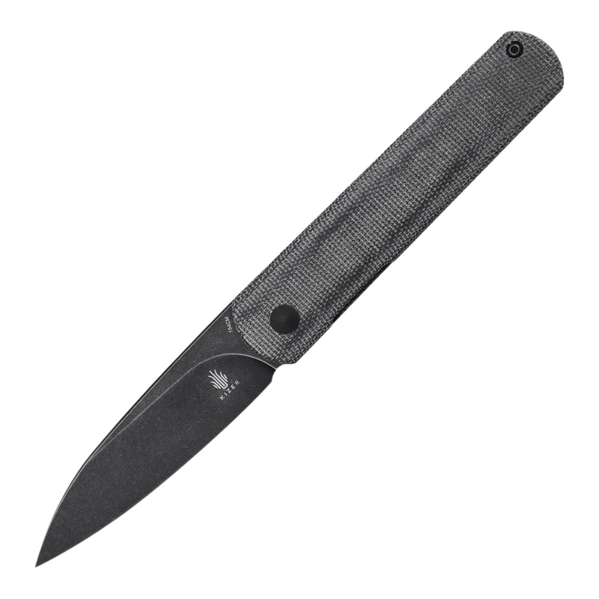 Kizer Fiest XL Linerlock Knife