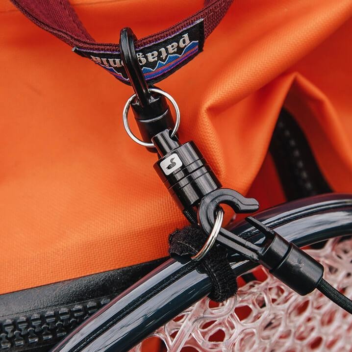 Loon Outdoors Magnetic Net Release
