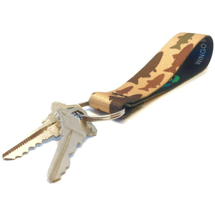 Wingo Outdoors Key Fob