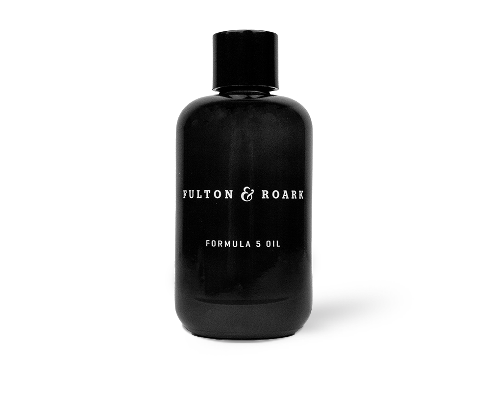 Fulton & Roark Formula 5 Oil