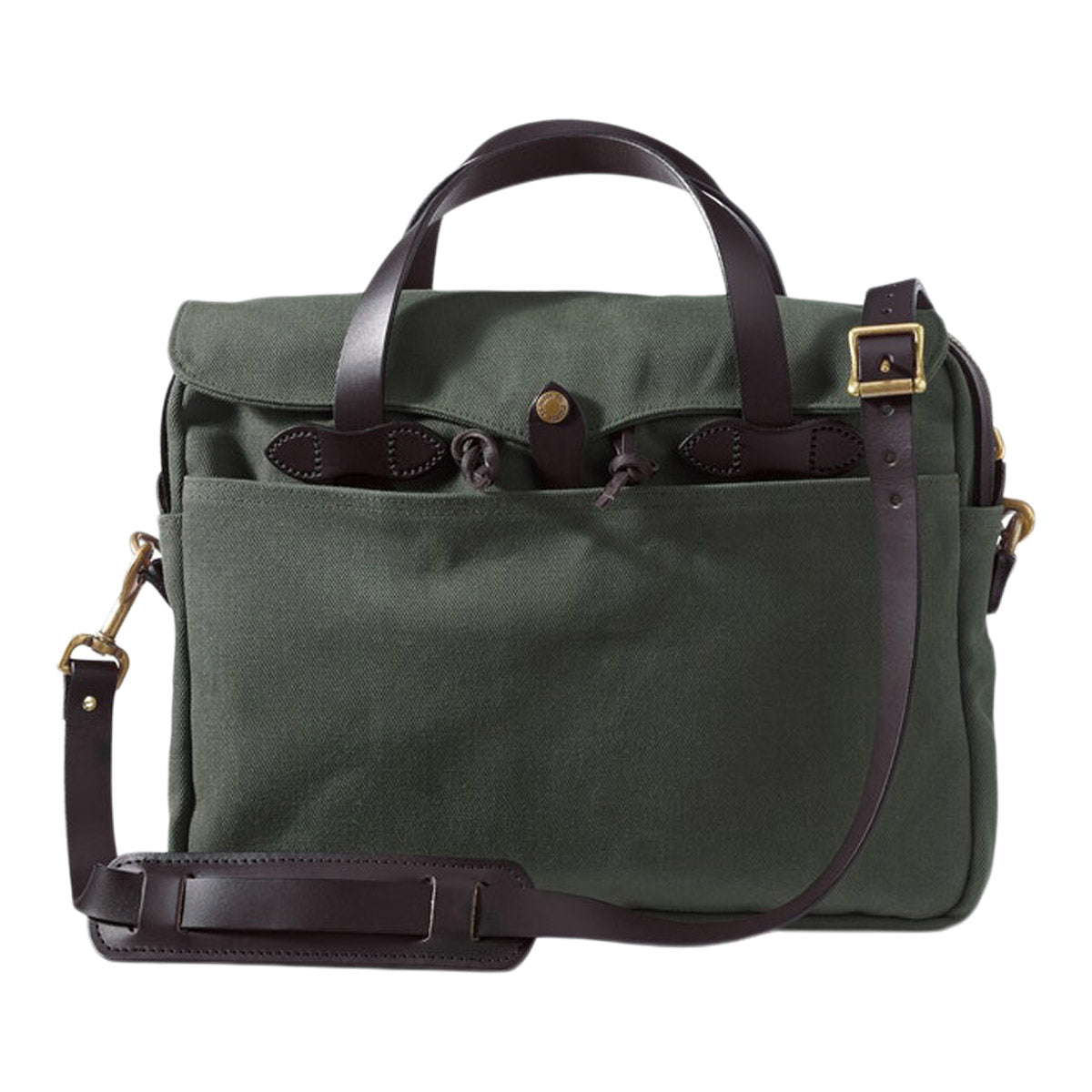 Filson Original Twill Briefcase