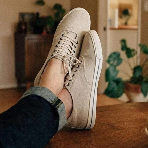 SeaVees Hermosa Plimsoll Classic Shoe