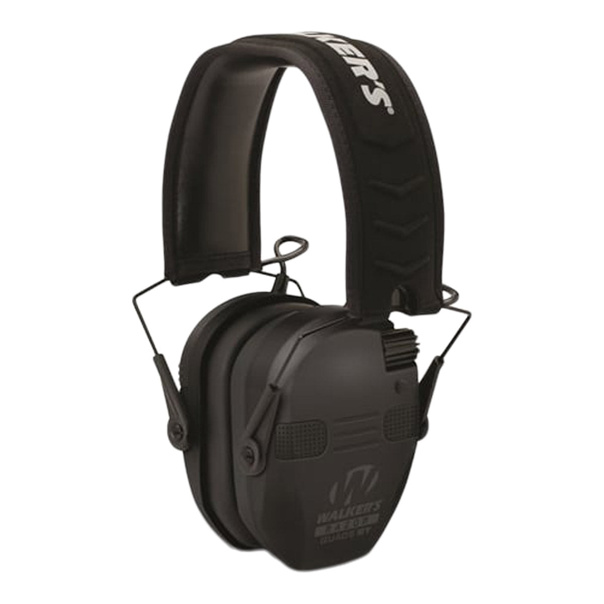 Walker's Game Ear Razor Electronic Muff w/ Bluetooth