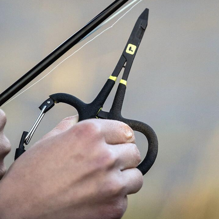 Loon Outdoors Rogue Quickdraw Forceps