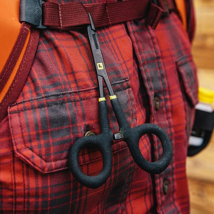 Loon Outdoors Rogue Scissor Forceps