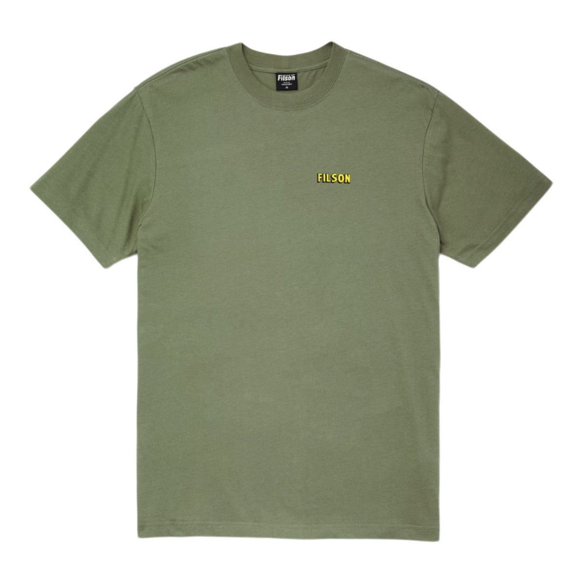 Filson Short Sleeve Ranger T-Shirt