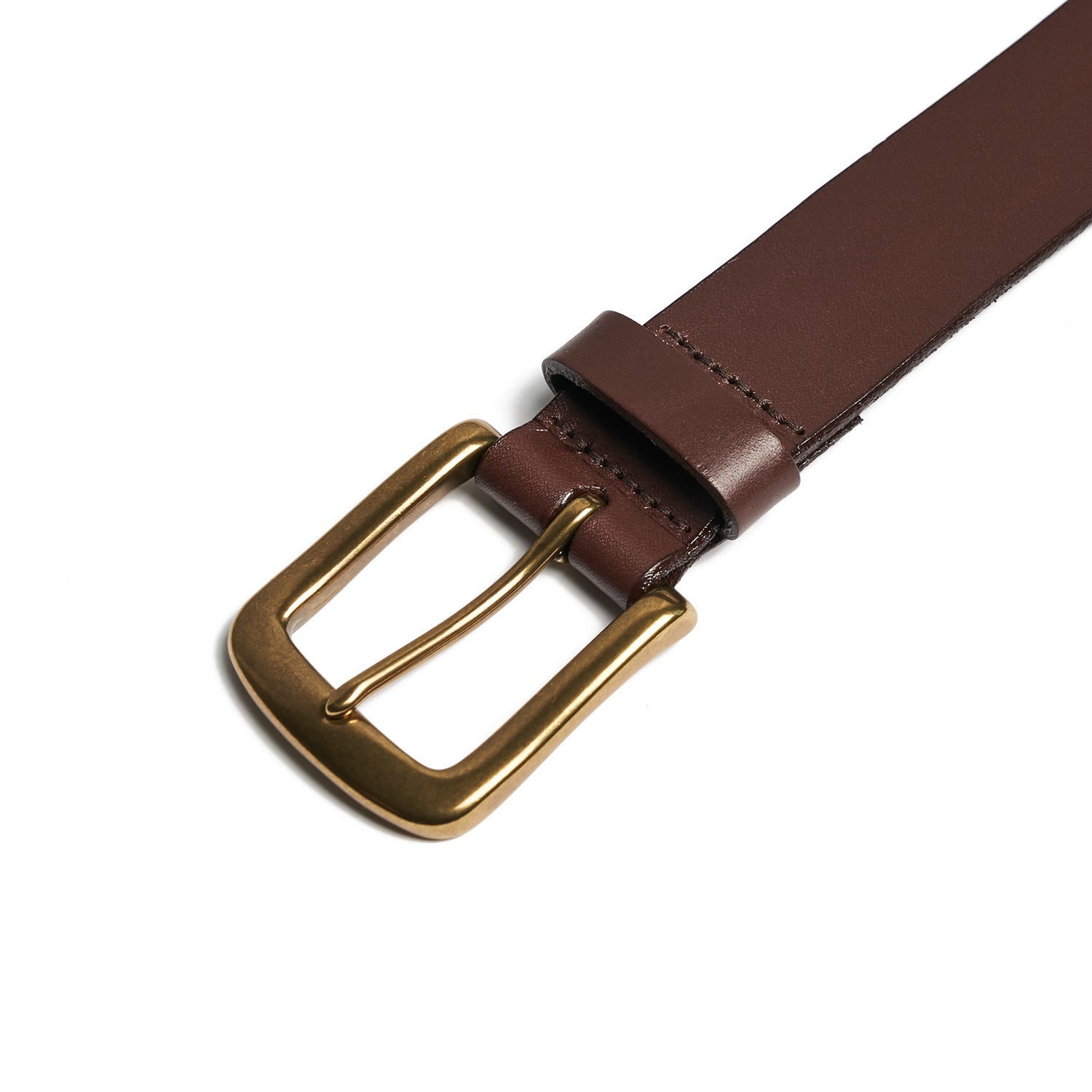 TSG Harness Leather Belt