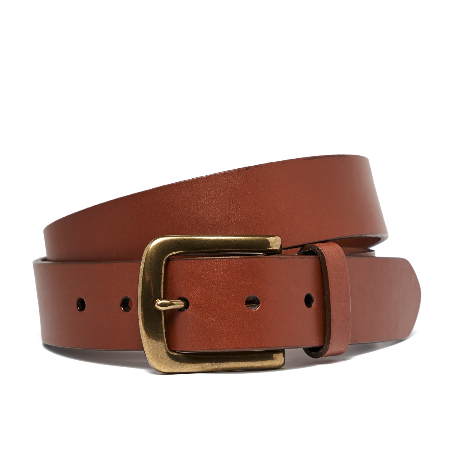 TSG Harness Leather Belt