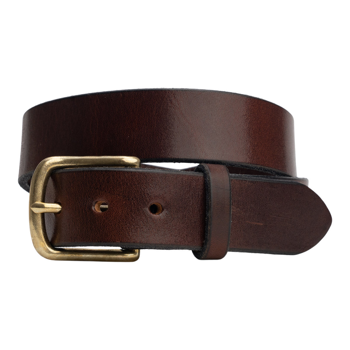 TSG Clayton Leather Belt