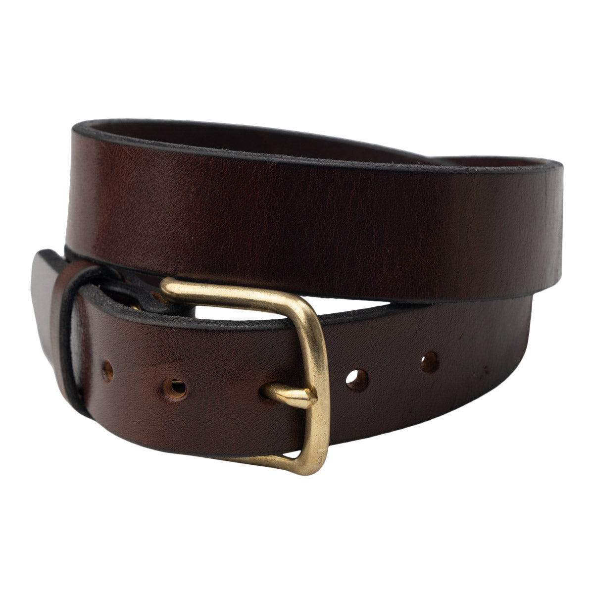 TSG Clayton Leather Belt