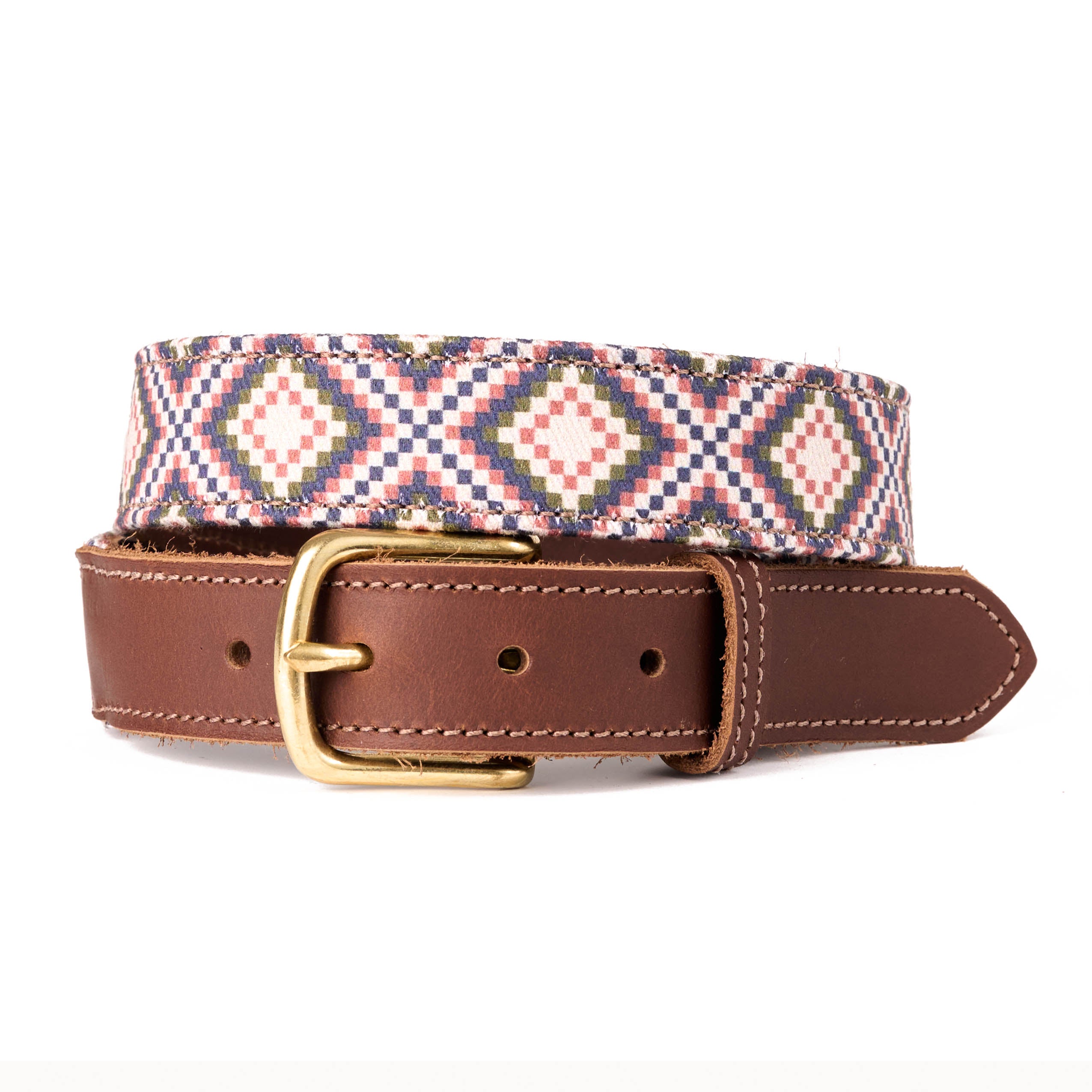 TSG Rosario Canvas Belt