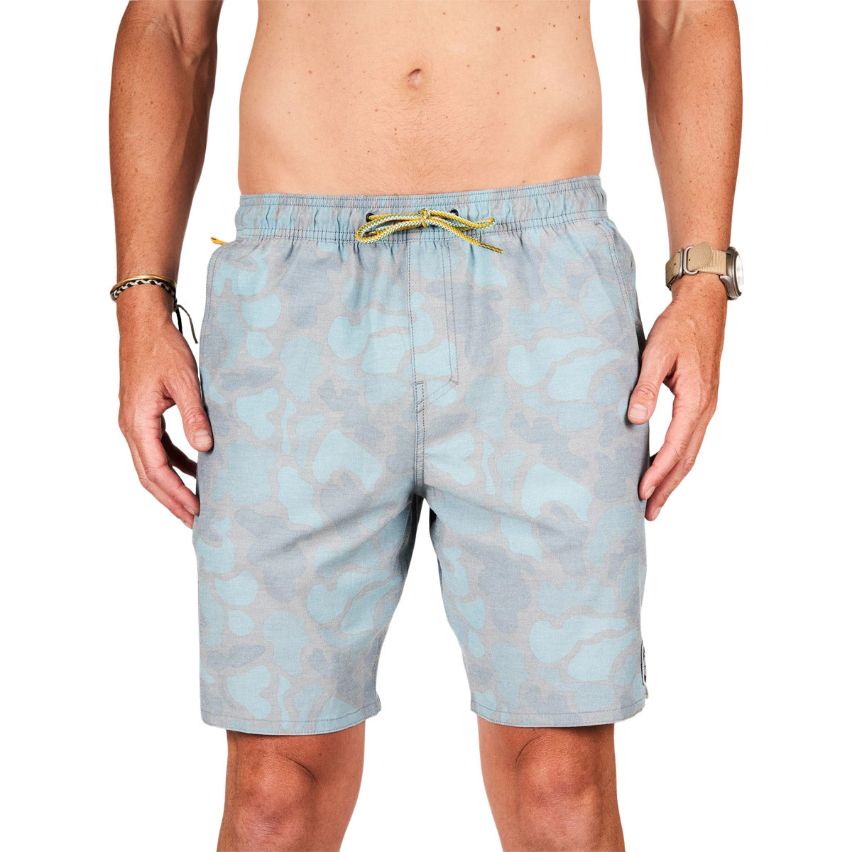 Marsh Wear Mallard Volley Shorts