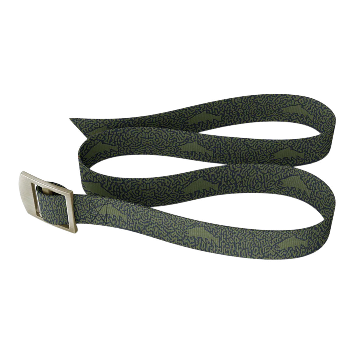 Wingo Outdoors Basecamp Belt