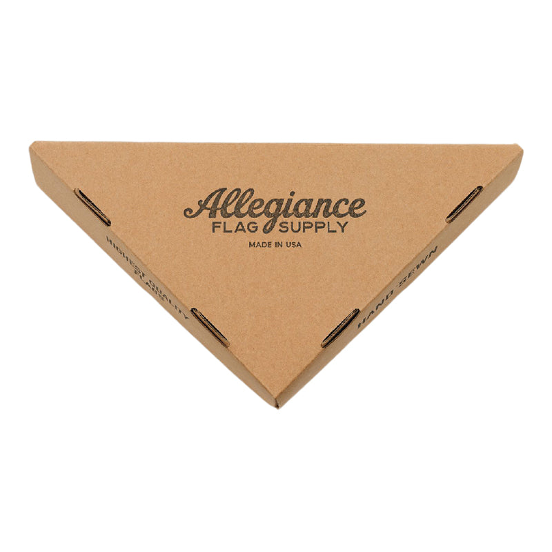 Allegiance Flag Co. American Flag