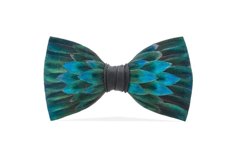Brackish Chisolm Bow Tie