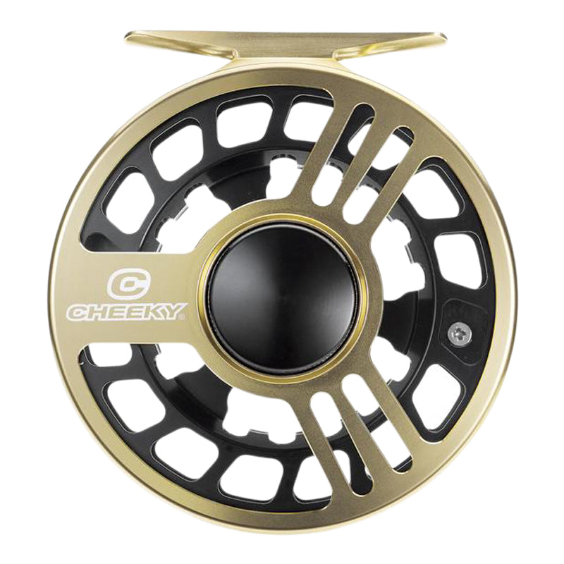 Cheeky Fishing Launch Fly Reel