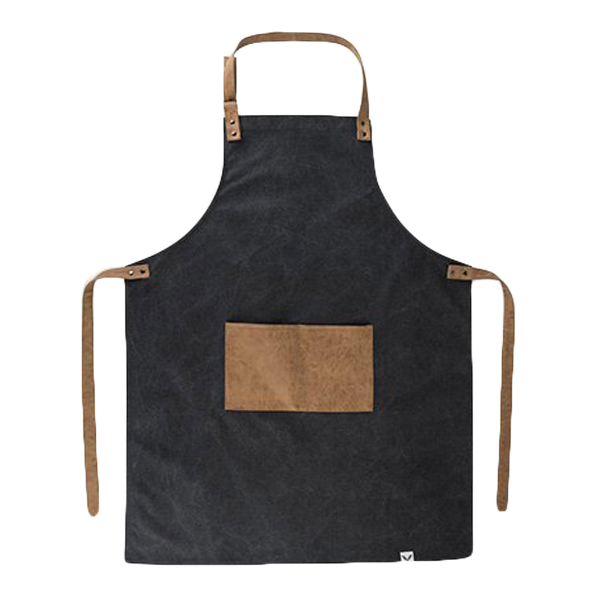 Foster & Rye Canvas Grilling Apron