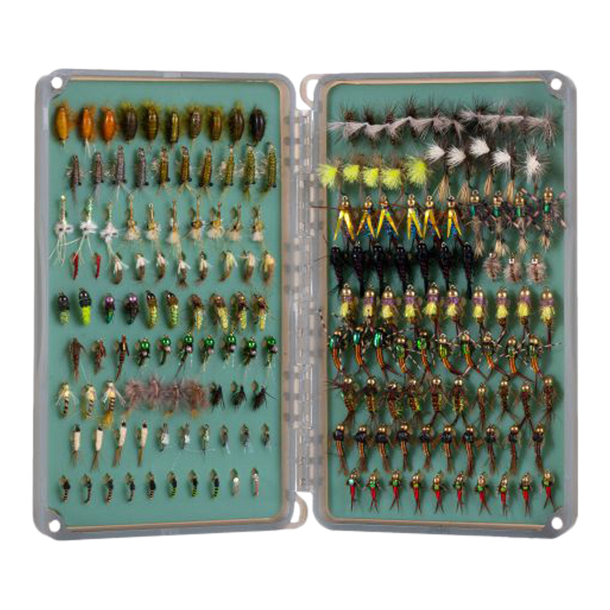 Fishpond Tacky 2X Daypack Fly Box