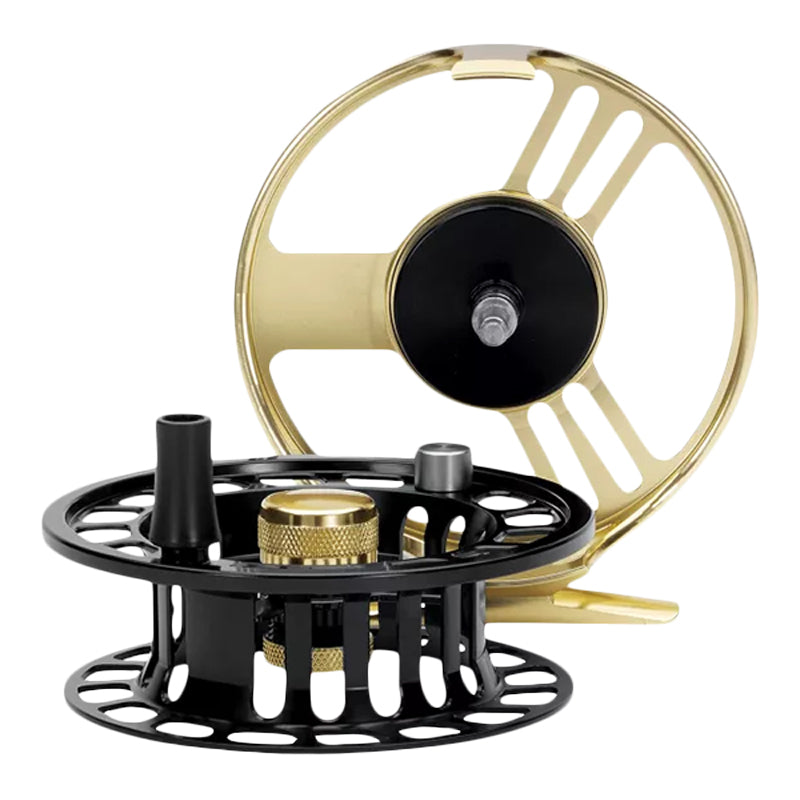 Cheeky Fishing Launch Fly Reel