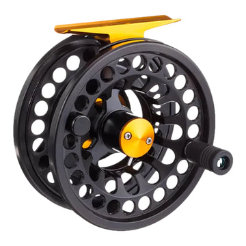 amazon tyro fly reel Cheeky Reels Tyro 350 Fly Reel