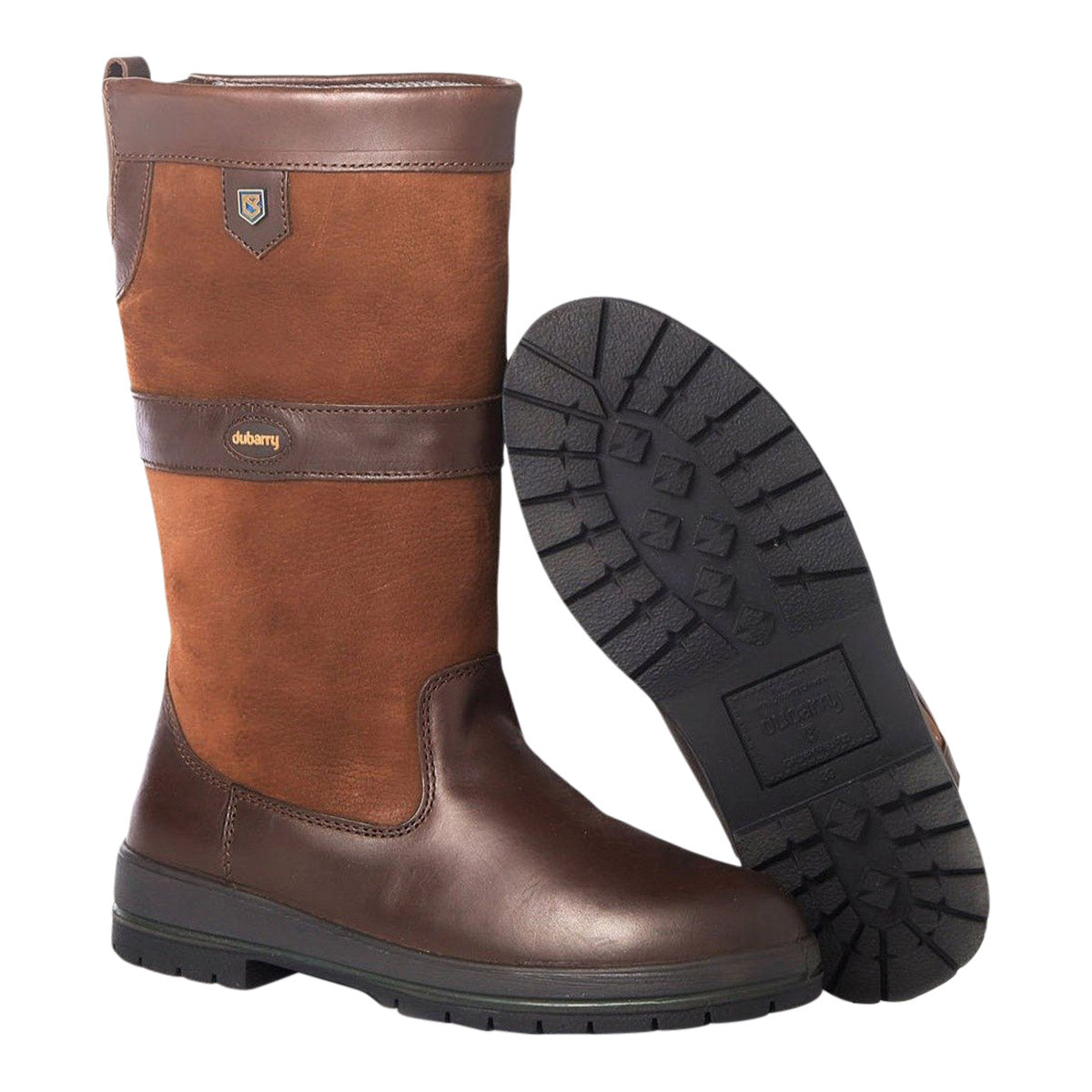 Dubarry Kildare Boot