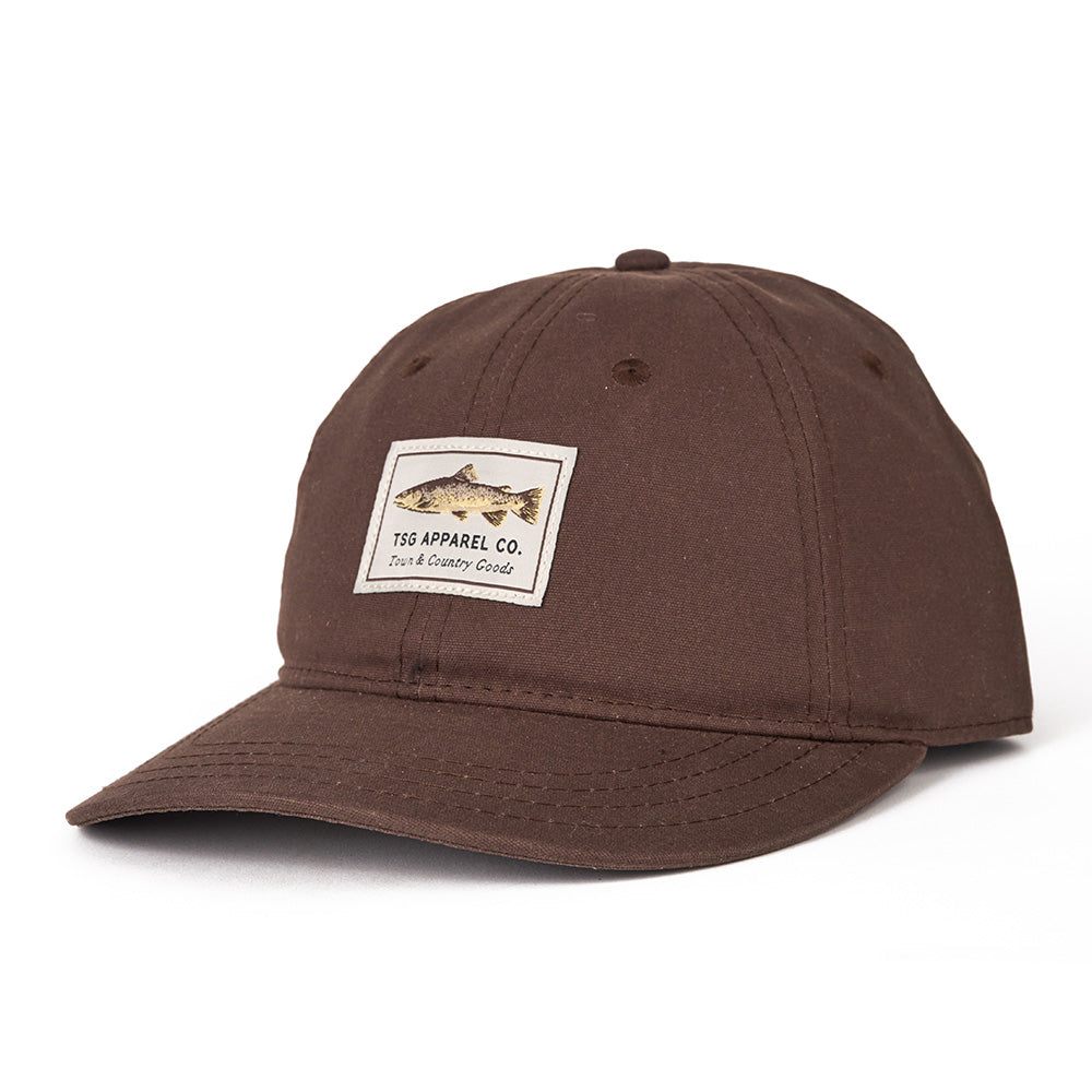 TSG Town & Country Patch Hat