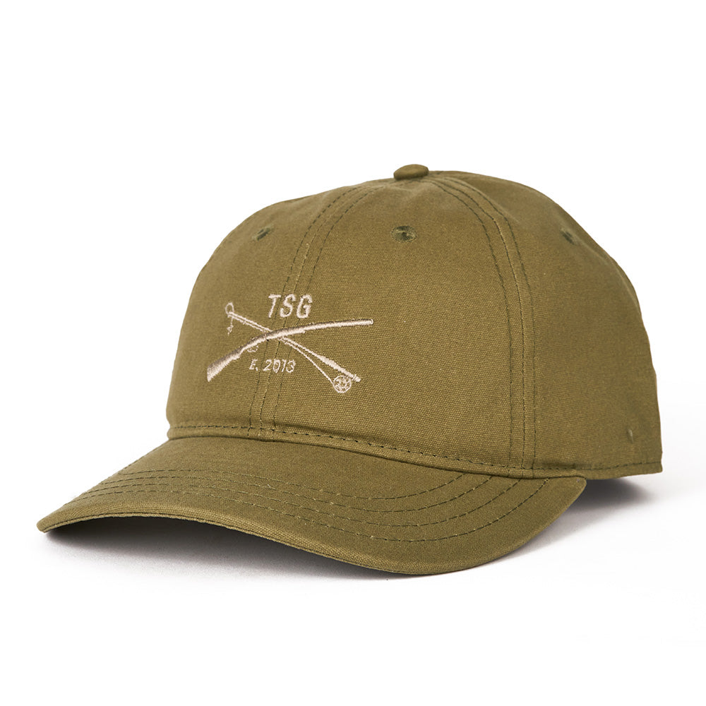 TSG Blast & Cast Hat