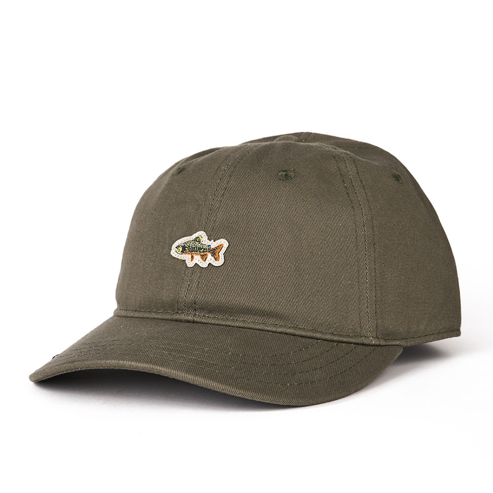 TSG Brookie Patch Hat