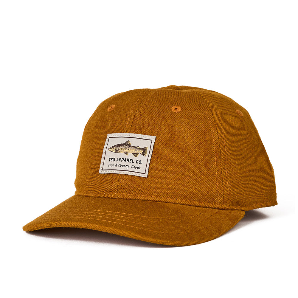 TSG Town & Country Patch Hat