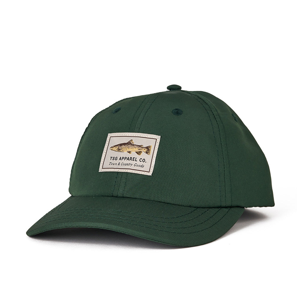 TSG Town & Country Patch Hat