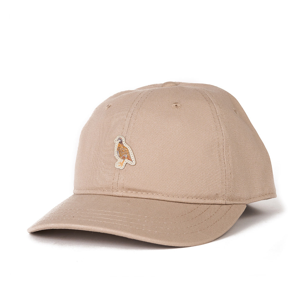 TSG Quail Patch Hat