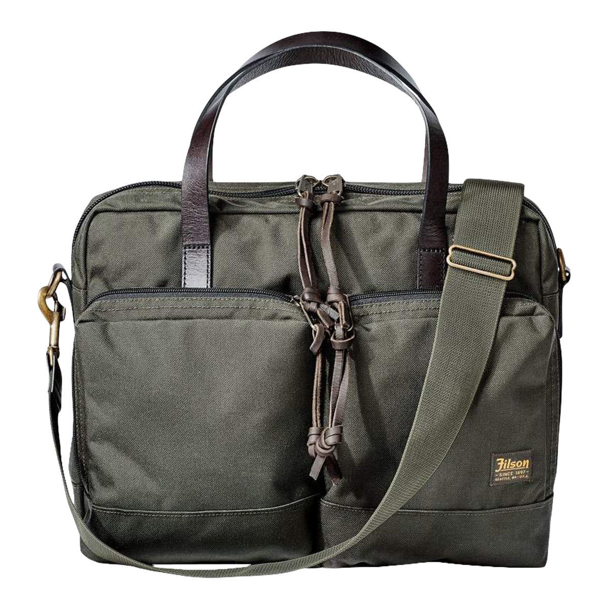 Filson Dryden Briefcase